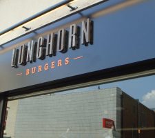 Longhorn-Letters