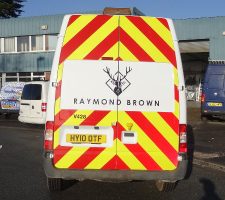 Raymond-Brown-Transit