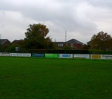 Rugby-club-advertising-boards