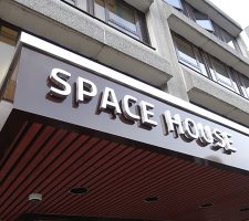 space-house