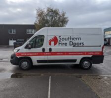 Southern Fire Doors Boxer (1)